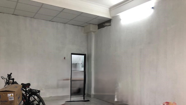 Cho thuê mặt bằng kinh doanh hàng ăn, Salon tóc, Cà Phê Nguyễn Ngọc Vũ, Hoàng Ngân 9.5 Triệu